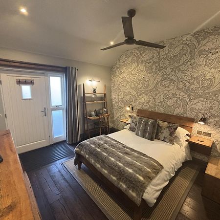 The George Inn Maulden Ngoại thất bức ảnh