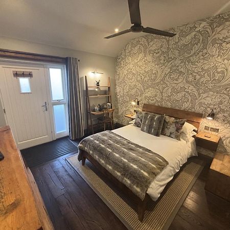 The George Inn Maulden Ngoại thất bức ảnh