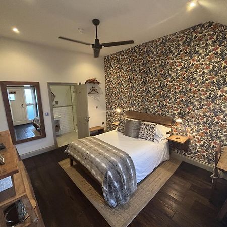 The George Inn Maulden Ngoại thất bức ảnh