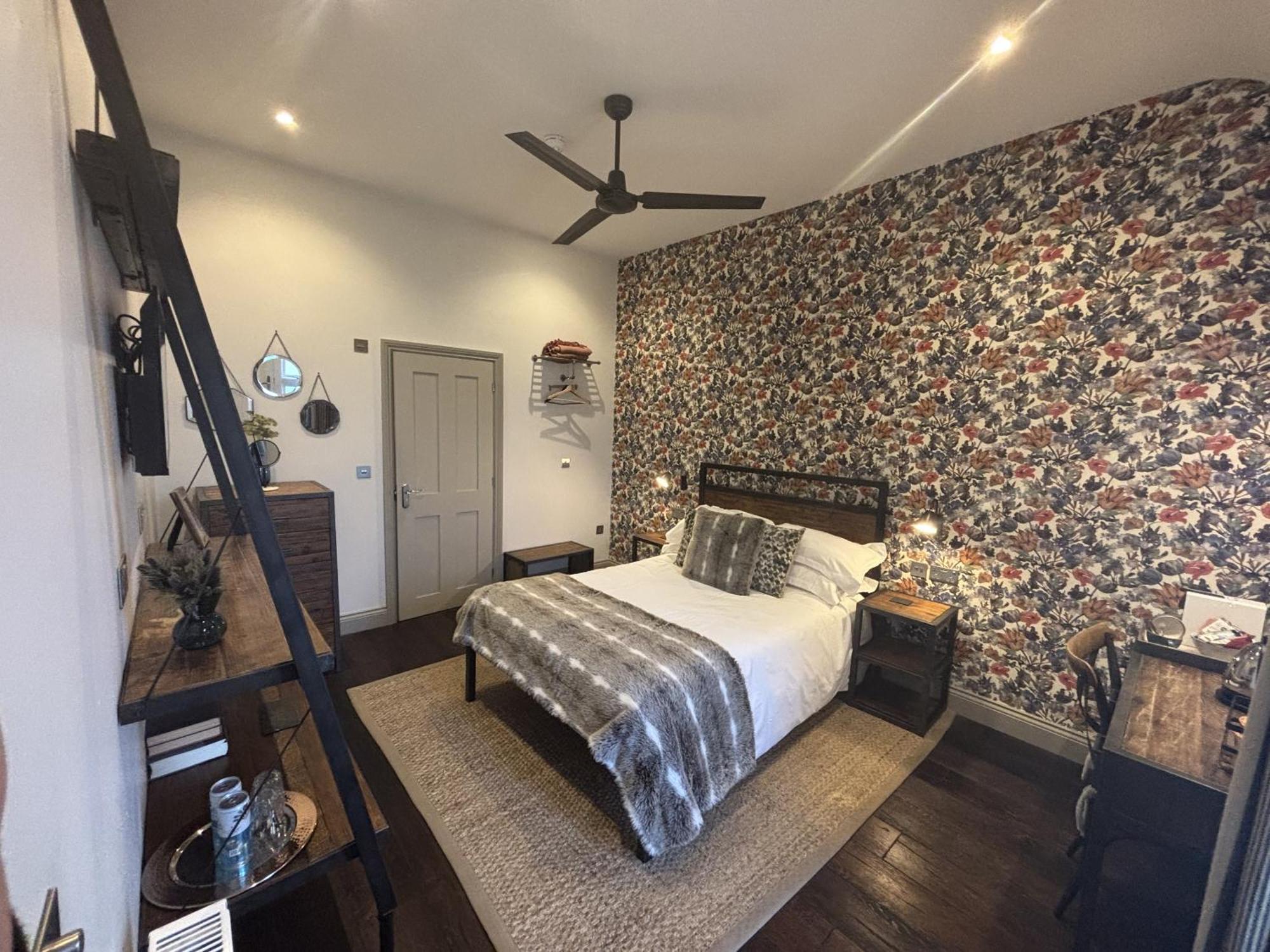The George Inn Maulden Ngoại thất bức ảnh