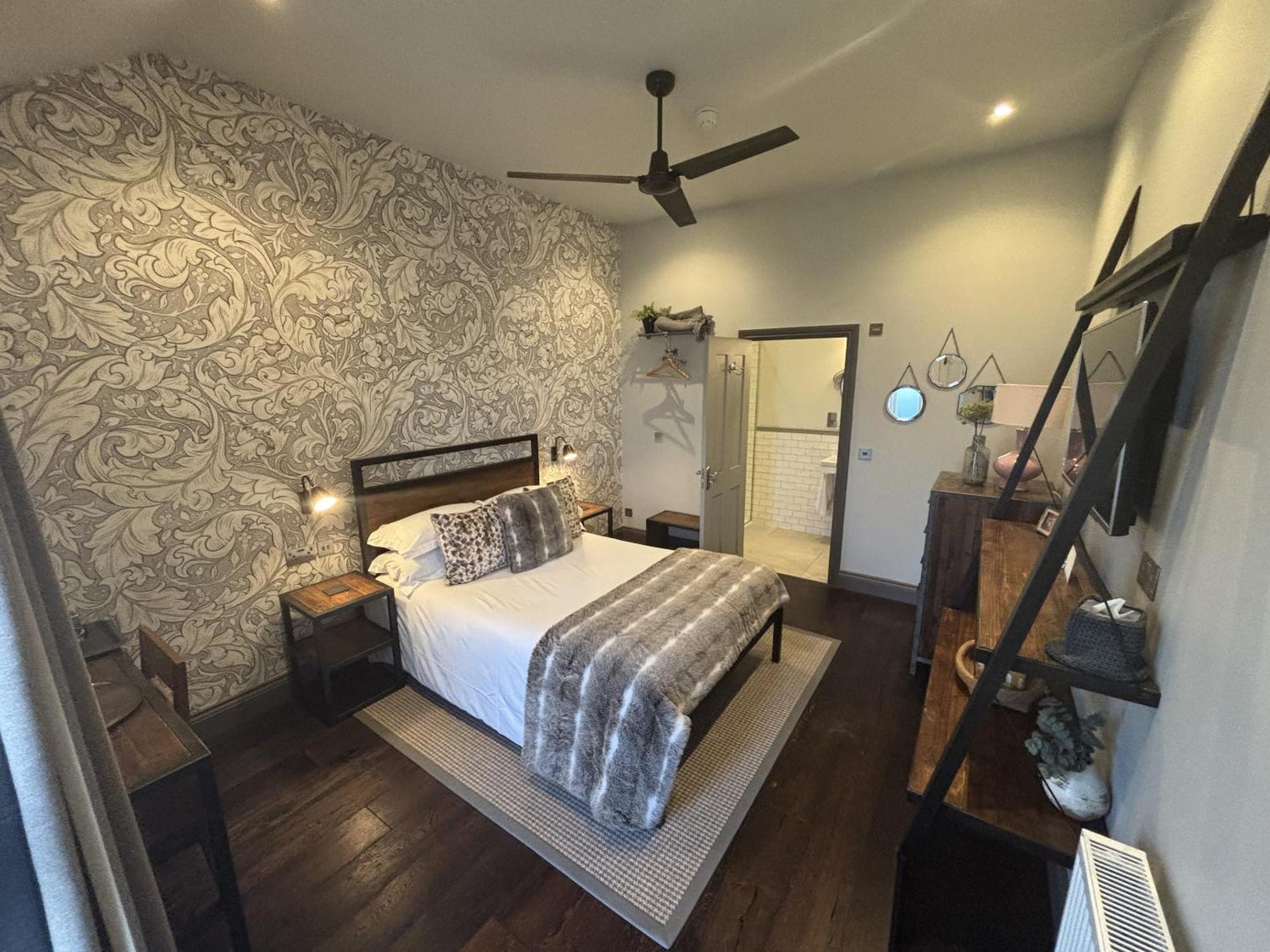 The George Inn Maulden Ngoại thất bức ảnh