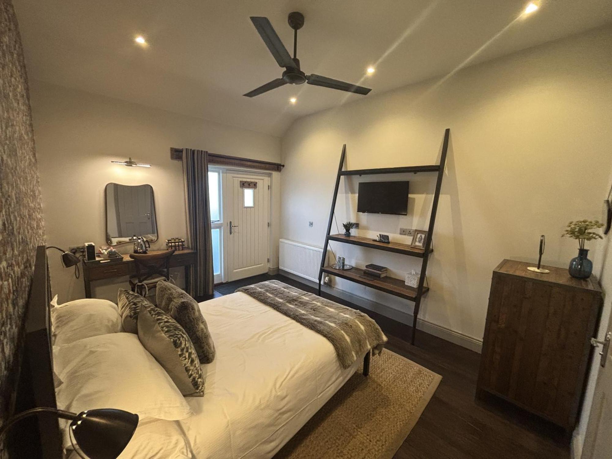 The George Inn Maulden Ngoại thất bức ảnh